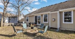 10916 N OXFORD Avenue, Kansas City, MO 64157