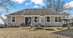 10916 N OXFORD Avenue, Kansas City, MO 64157