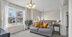 10916 N OXFORD Avenue, Kansas City, MO 64157