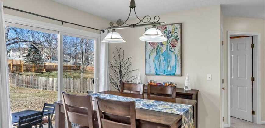10916 N OXFORD Avenue, Kansas City, MO 64157