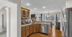 10916 N OXFORD Avenue, Kansas City, MO 64157