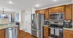 10916 N OXFORD Avenue, Kansas City, MO 64157