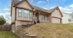 4201 NW 64th Place, Kansas City, MO 64151
