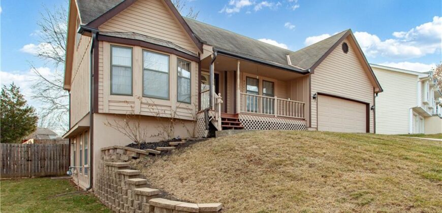 4201 NW 64th Place, Kansas City, MO 64151