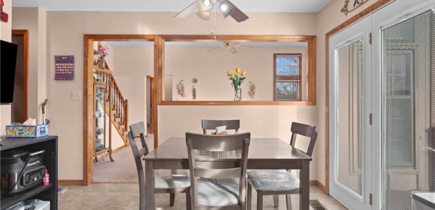 4201 NW 64th Place, Kansas City, MO 64151