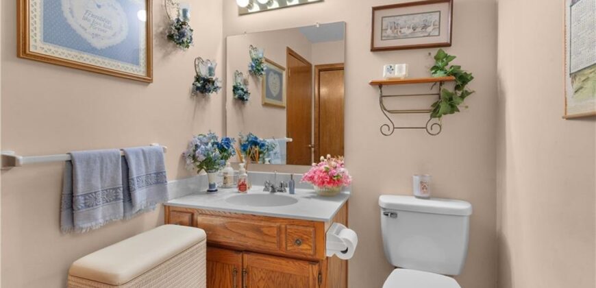 4201 NW 64th Place, Kansas City, MO 64151