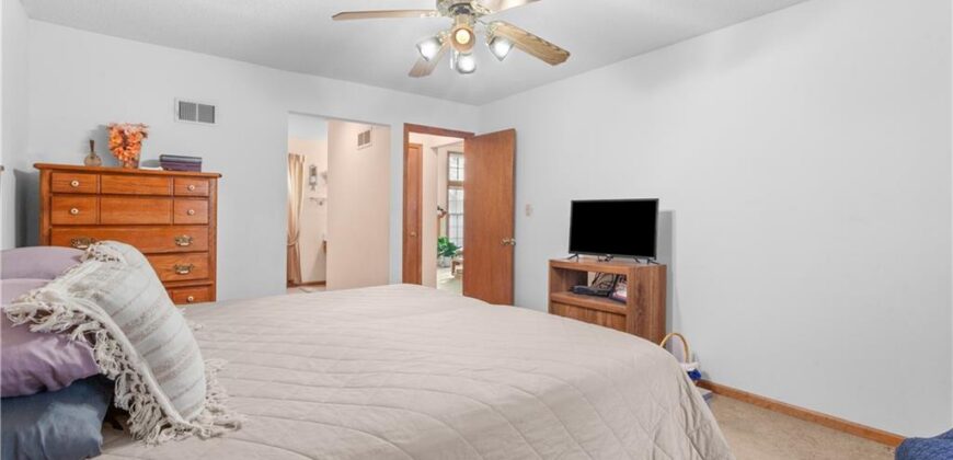 4201 NW 64th Place, Kansas City, MO 64151