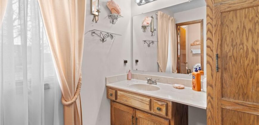 4201 NW 64th Place, Kansas City, MO 64151