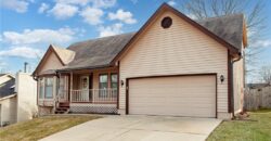 4201 NW 64th Place, Kansas City, MO 64151