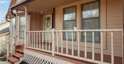 4201 NW 64th Place, Kansas City, MO 64151