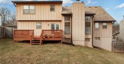 4201 NW 64th Place, Kansas City, MO 64151