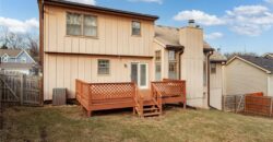 4201 NW 64th Place, Kansas City, MO 64151