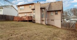 4201 NW 64th Place, Kansas City, MO 64151