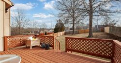 4201 NW 64th Place, Kansas City, MO 64151
