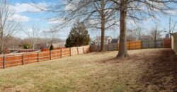 4201 NW 64th Place, Kansas City, MO 64151