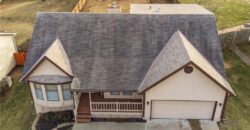 4201 NW 64th Place, Kansas City, MO 64151
