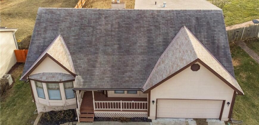 4201 NW 64th Place, Kansas City, MO 64151