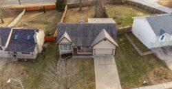 4201 NW 64th Place, Kansas City, MO 64151
