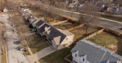 4201 NW 64th Place, Kansas City, MO 64151