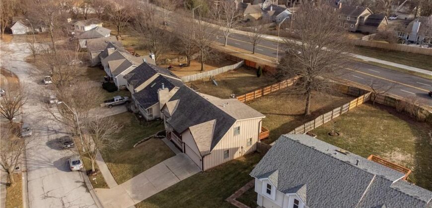 4201 NW 64th Place, Kansas City, MO 64151