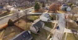 4201 NW 64th Place, Kansas City, MO 64151