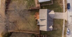4201 NW 64th Place, Kansas City, MO 64151