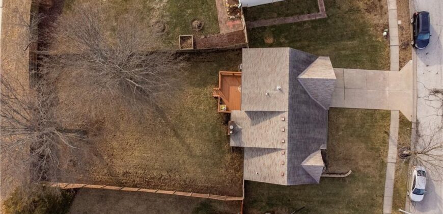 4201 NW 64th Place, Kansas City, MO 64151