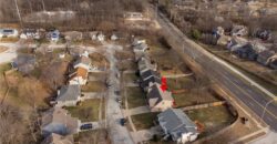 4201 NW 64th Place, Kansas City, MO 64151
