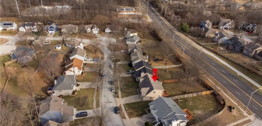 4201 NW 64th Place, Kansas City, MO 64151