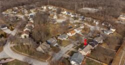 4201 NW 64th Place, Kansas City, MO 64151
