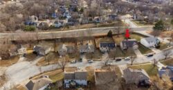 4201 NW 64th Place, Kansas City, MO 64151