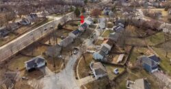 4201 NW 64th Place, Kansas City, MO 64151