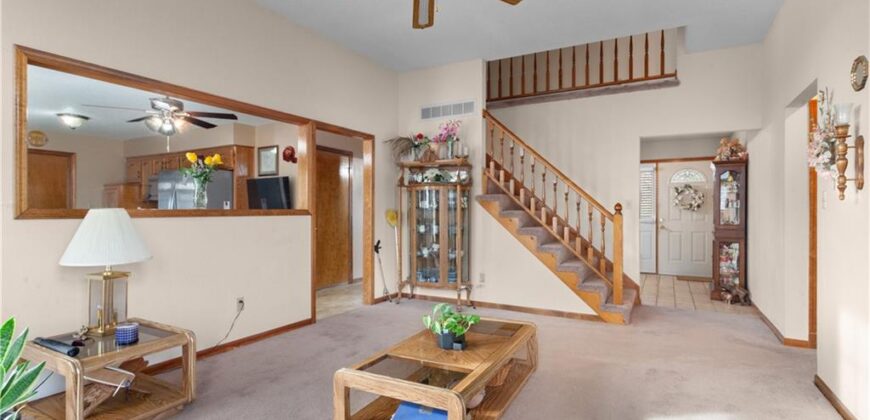 4201 NW 64th Place, Kansas City, MO 64151