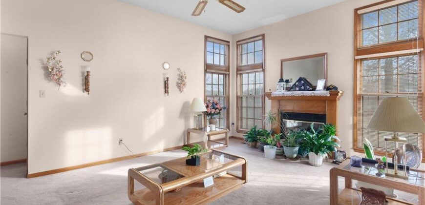 4201 NW 64th Place, Kansas City, MO 64151
