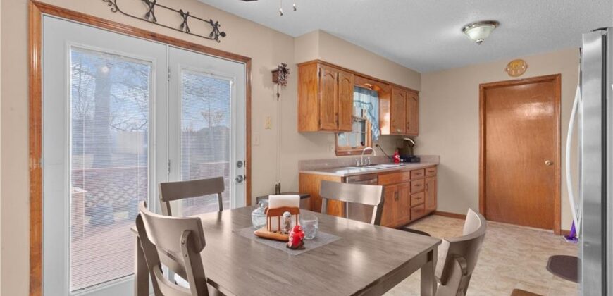 4201 NW 64th Place, Kansas City, MO 64151