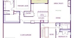 7735 N DONNELLY Avenue, Kansas City, MO 64158