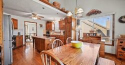 421 Fletcher Drive, Smithville, MO 64089