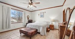 421 Fletcher Drive, Smithville, MO 64089