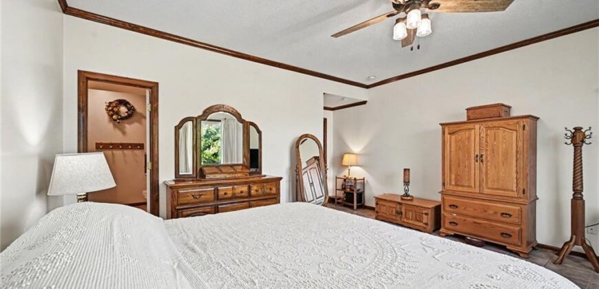 421 Fletcher Drive, Smithville, MO 64089