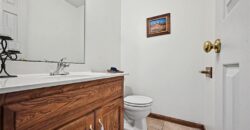 421 Fletcher Drive, Smithville, MO 64089