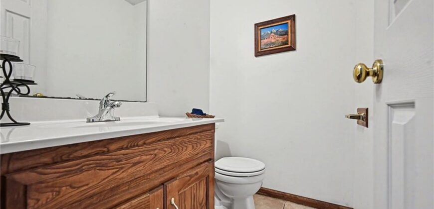421 Fletcher Drive, Smithville, MO 64089