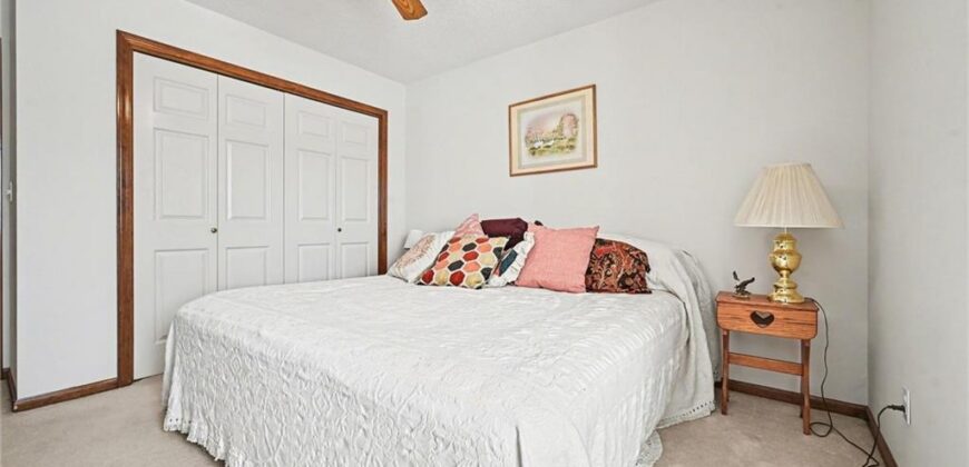 421 Fletcher Drive, Smithville, MO 64089