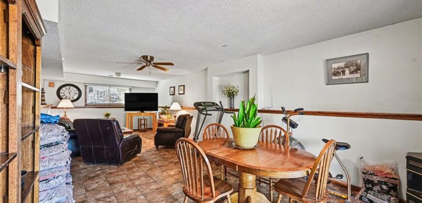 421 Fletcher Drive, Smithville, MO 64089