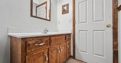 421 Fletcher Drive, Smithville, MO 64089