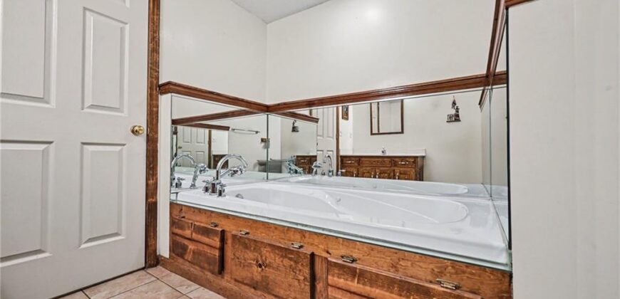 421 Fletcher Drive, Smithville, MO 64089