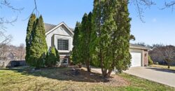 421 Fletcher Drive, Smithville, MO 64089