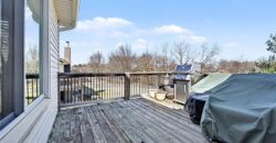421 Fletcher Drive, Smithville, MO 64089