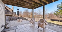 421 Fletcher Drive, Smithville, MO 64089