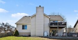 421 Fletcher Drive, Smithville, MO 64089