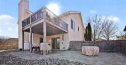 421 Fletcher Drive, Smithville, MO 64089